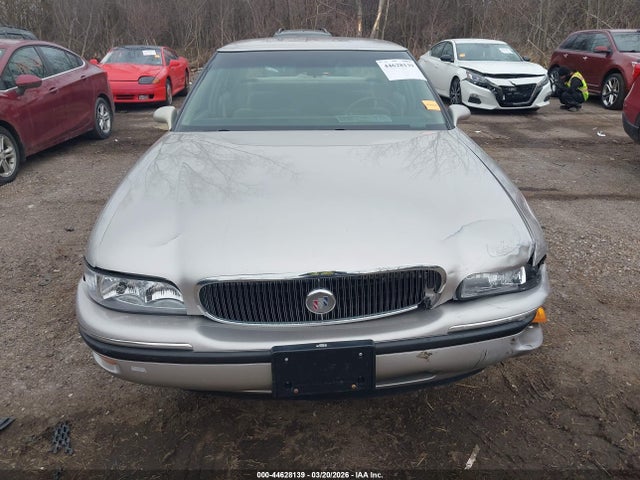 1997 Buick Lesabre Custom მანქანა იყიდება აუქციონზე, vin: 1G4HP52K3VH548038, აუქციონის ნომერი: 44628139