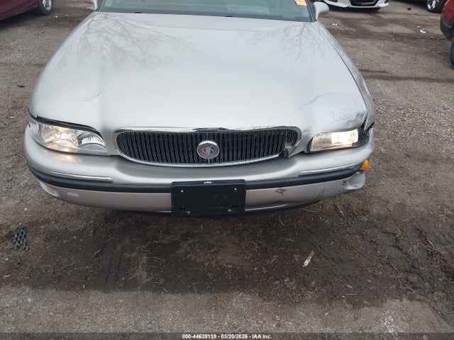 1997 Buick Lesabre Custom მანქანა იყიდება აუქციონზე, vin: 1G4HP52K3VH548038, აუქციონის ნომერი: 44628139