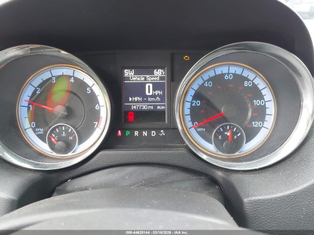 44628144 :رقم المزاد ، 2C4RC1CGXFR740182 vin ، 2015 Chrysler Town & Country Touring-l مزاد بيع