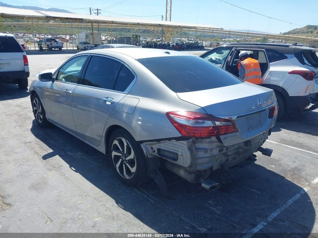 1HGCR3F84GA020789 Honda Accord Ex-l V-6