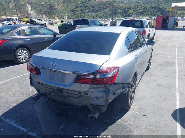 1HGCR3F84GA020789 Honda Accord Ex-l V-6