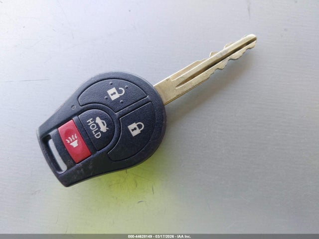 3N1CN7AP3EK464101 Nissan Versa 1.6 S/1.6 S+/1.6 Sl/1.6 Sv