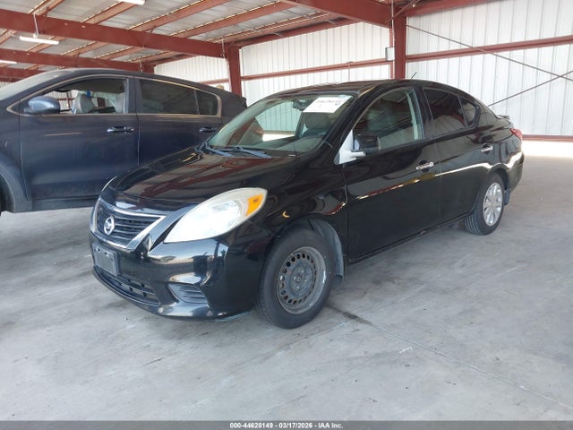3N1CN7AP3EK464101 Nissan Versa 1.6 S/1.6 S+/1.6 Sl/1.6 Sv