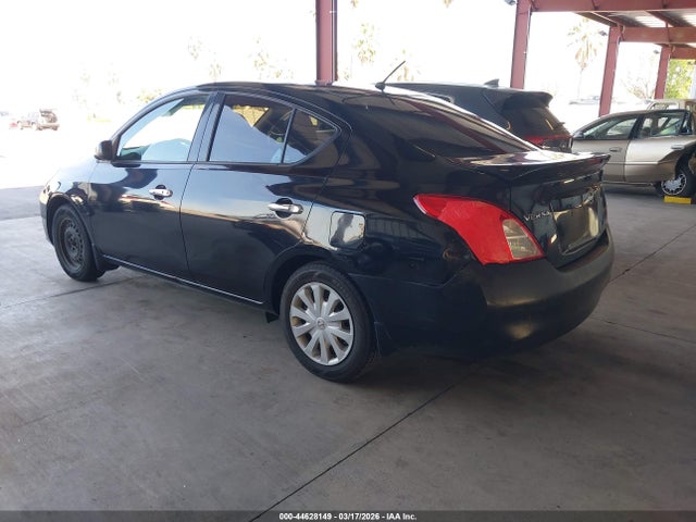 3N1CN7AP3EK464101 Nissan Versa 1.6 S/1.6 S+/1.6 Sl/1.6 Sv