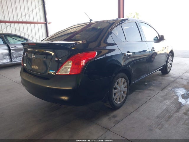 3N1CN7AP3EK464101 Nissan Versa 1.6 S/1.6 S+/1.6 Sl/1.6 Sv
