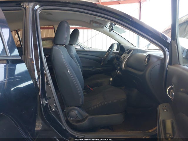 3N1CN7AP3EK464101 Nissan Versa 1.6 S/1.6 S+/1.6 Sl/1.6 Sv