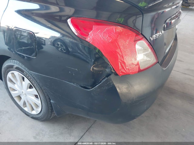 3N1CN7AP3EK464101 Nissan Versa 1.6 S/1.6 S+/1.6 Sl/1.6 Sv