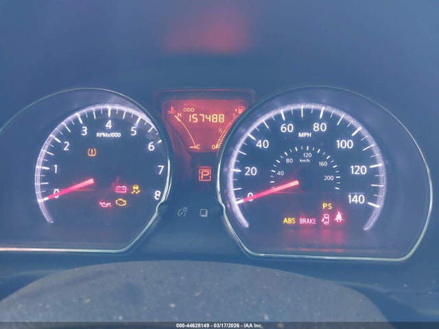 3N1CN7AP3EK464101 Nissan Versa 1.6 S/1.6 S+/1.6 Sl/1.6 Sv
