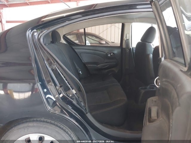 3N1CN7AP3EK464101 Nissan Versa 1.6 S/1.6 S+/1.6 Sl/1.6 Sv