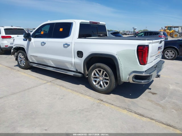 1GTP8DED5MZ107895 GMC Sierra 1500 2wd Short Box Slt