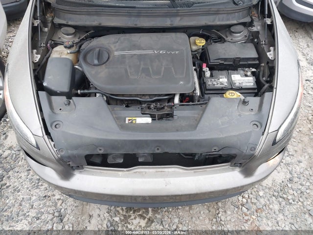 2016 Jeep Cherokee Latitude მანქანა იყიდება აუქციონზე, vin: 1C4PJLCS9GW282138, აუქციონის ნომერი: 44628153