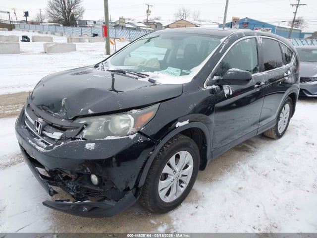 Продаж на аукціоні авто 2014 Honda Cr-v Ex, vin: 2HKRM4H55EH612689, номер лоту: 44628164