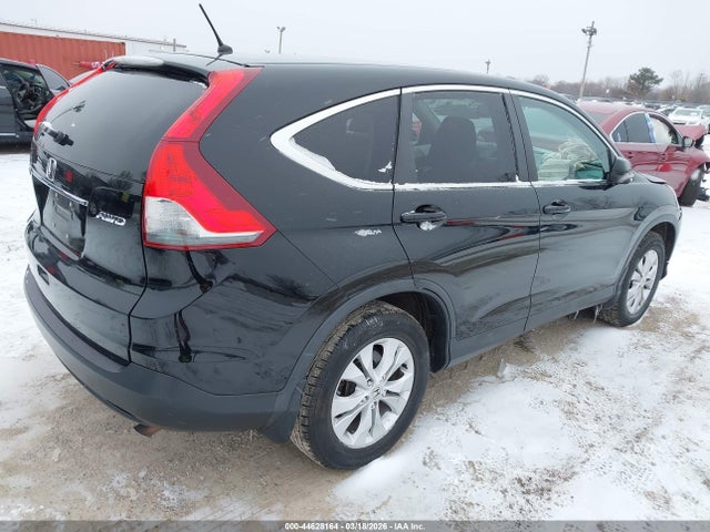 Продаж на аукціоні авто 2014 Honda Cr-v Ex, vin: 2HKRM4H55EH612689, номер лоту: 44628164