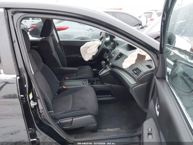 Продаж на аукціоні авто 2014 Honda Cr-v Ex, vin: 2HKRM4H55EH612689, номер лоту: 44628164