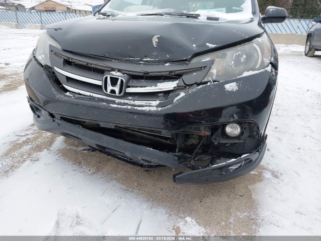 Продаж на аукціоні авто 2014 Honda Cr-v Ex, vin: 2HKRM4H55EH612689, номер лоту: 44628164
