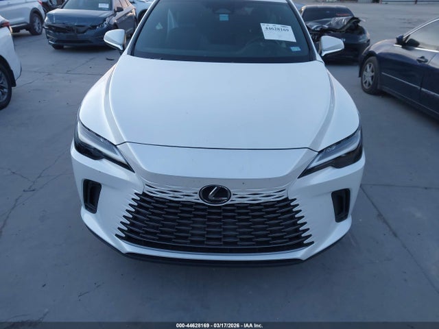Aukcja sprzedaży 2024 Lexus Rx 350h Premium Plus, vin: 2T2BBMCA1RC030346, numer aukcji: 44628169
