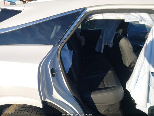 Aukcja sprzedaży 2024 Lexus Rx 350h Premium Plus, vin: 2T2BBMCA1RC030346, numer aukcji: 44628169