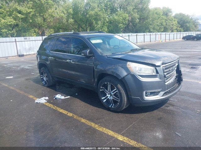 44628172 :رقم المزاد ، 1GKKVSKD3DJ204866 vin ، 2013 Gmc Acadia Slt-2 مزاد بيع