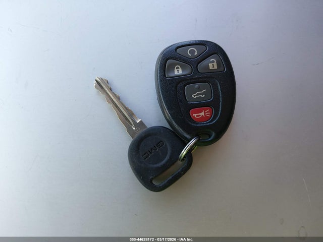 44628172 :رقم المزاد ، 1GKKVSKD3DJ204866 vin ، 2013 Gmc Acadia Slt-2 مزاد بيع