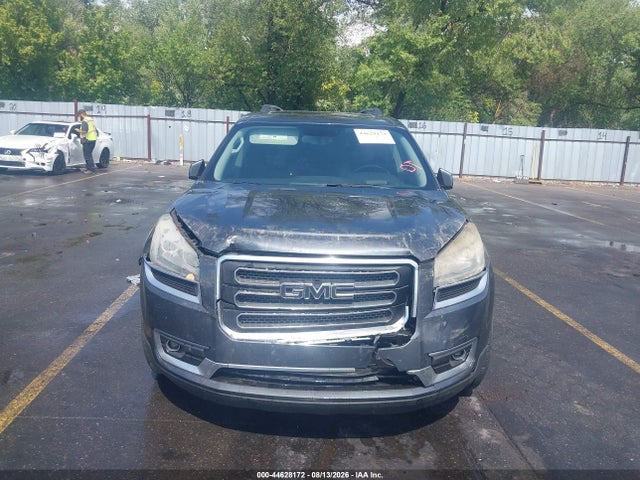 44628172 :رقم المزاد ، 1GKKVSKD3DJ204866 vin ، 2013 Gmc Acadia Slt-2 مزاد بيع