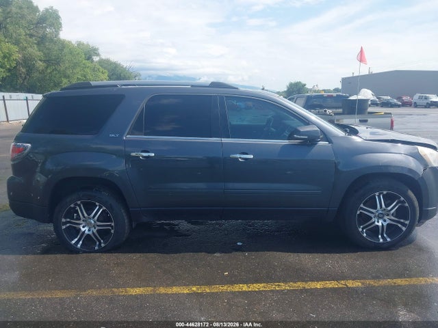 44628172 :رقم المزاد ، 1GKKVSKD3DJ204866 vin ، 2013 Gmc Acadia Slt-2 مزاد بيع