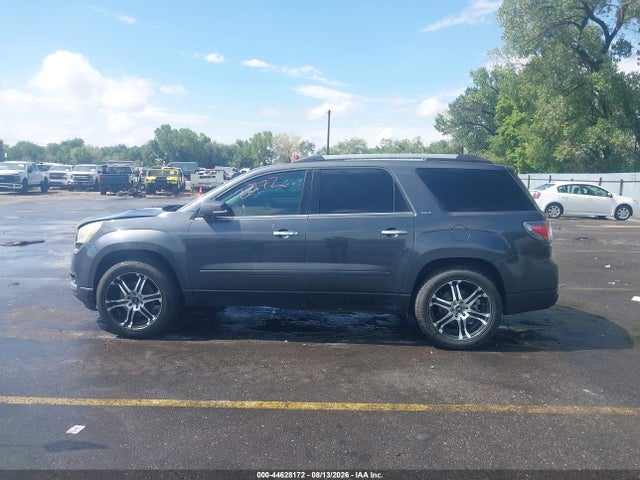 44628172 :رقم المزاد ، 1GKKVSKD3DJ204866 vin ، 2013 Gmc Acadia Slt-2 مزاد بيع