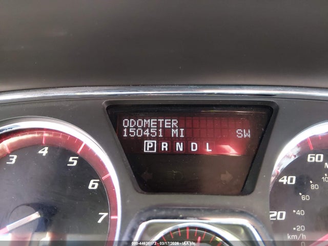 44628172 :رقم المزاد ، 1GKKVSKD3DJ204866 vin ، 2013 Gmc Acadia Slt-2 مزاد بيع