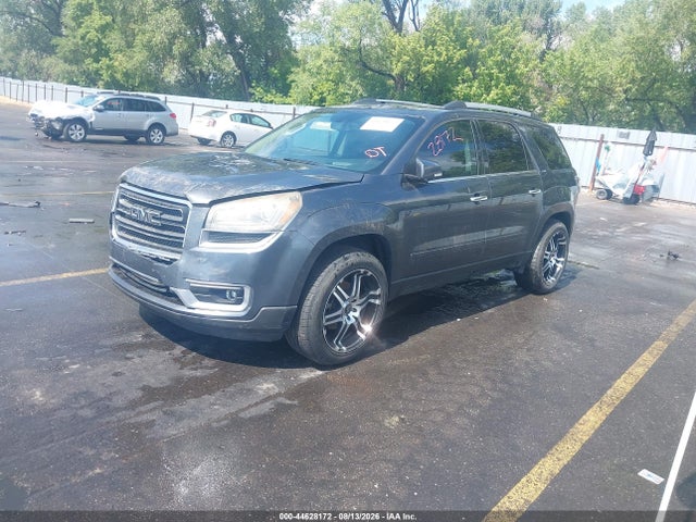 44628172 :رقم المزاد ، 1GKKVSKD3DJ204866 vin ، 2013 Gmc Acadia Slt-2 مزاد بيع