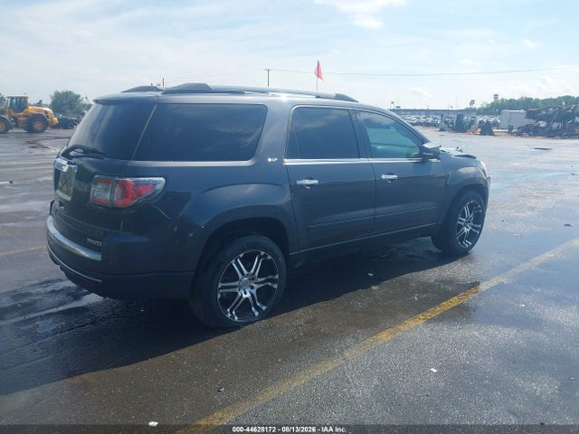 44628172 :رقم المزاد ، 1GKKVSKD3DJ204866 vin ، 2013 Gmc Acadia Slt-2 مزاد بيع