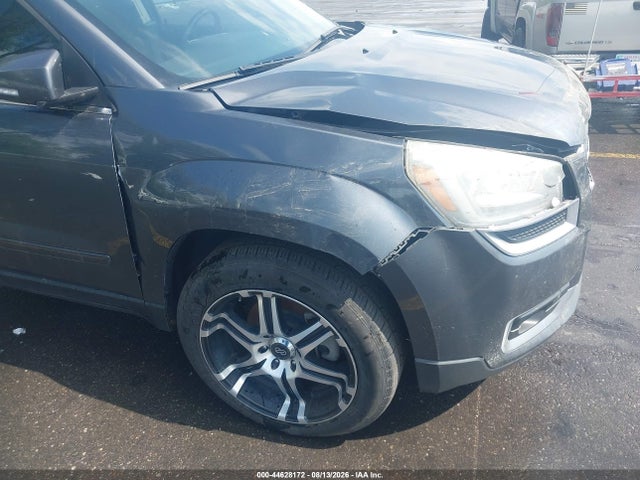 44628172 :رقم المزاد ، 1GKKVSKD3DJ204866 vin ، 2013 Gmc Acadia Slt-2 مزاد بيع