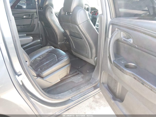 44628172 :رقم المزاد ، 1GKKVSKD3DJ204866 vin ، 2013 Gmc Acadia Slt-2 مزاد بيع