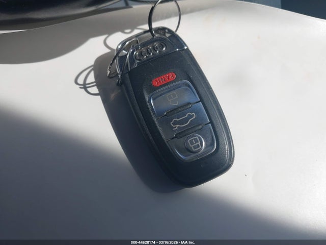 2013 AUDI A6 WAUGFAFC9DN026543 Photo 10