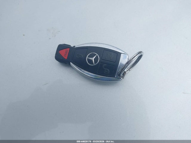 2014 MERCEDES-BENZ C 250 WDDGF4HB0ER310653 Photo 10