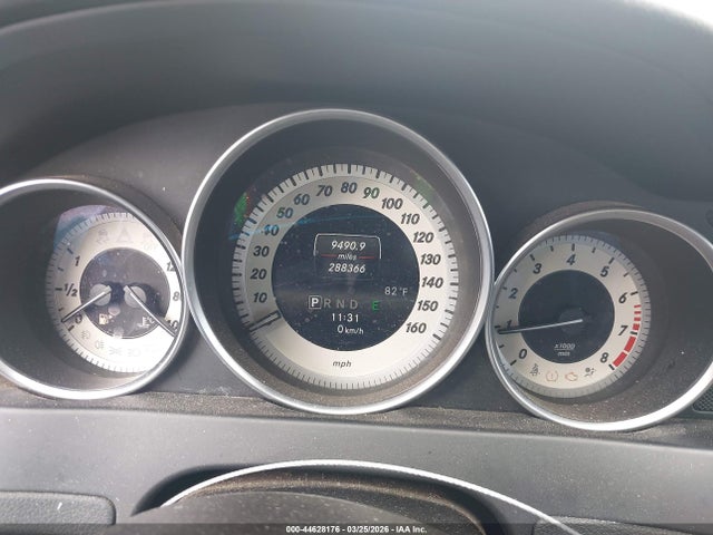 2014 MERCEDES-BENZ C 250 WDDGF4HB0ER310653 Photo 6