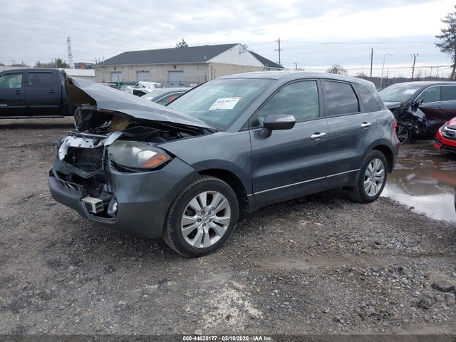 44628177 :رقم المزاد ، 5J8TB1H58BA006494 vin ، 2011 Acura Rdx مزاد بيع