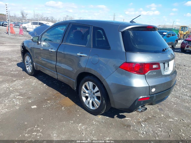 44628177 :رقم المزاد ، 5J8TB1H58BA006494 vin ، 2011 Acura Rdx مزاد بيع