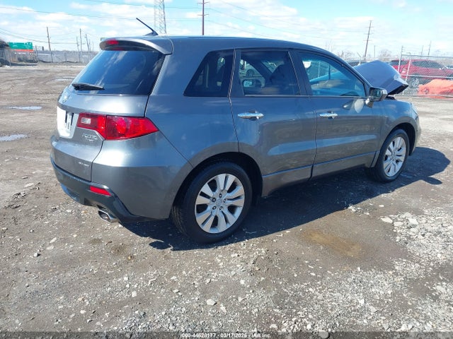 44628177 :رقم المزاد ، 5J8TB1H58BA006494 vin ، 2011 Acura Rdx مزاد بيع