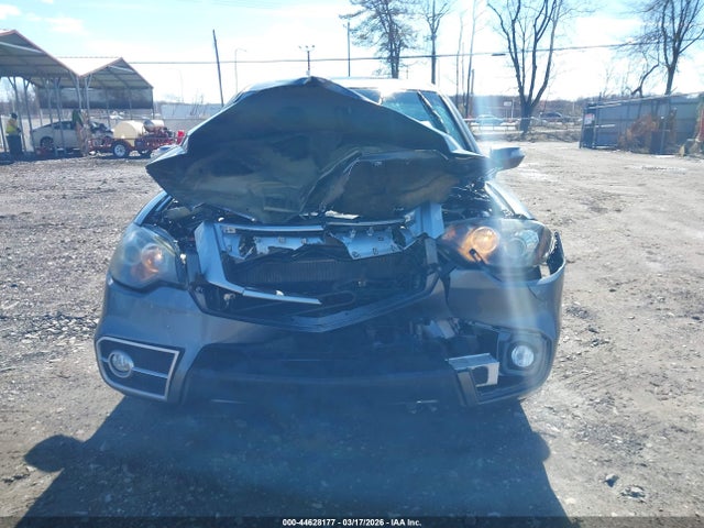 44628177 :رقم المزاد ، 5J8TB1H58BA006494 vin ، 2011 Acura Rdx مزاد بيع
