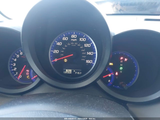 44628177 :رقم المزاد ، 5J8TB1H58BA006494 vin ، 2011 Acura Rdx مزاد بيع