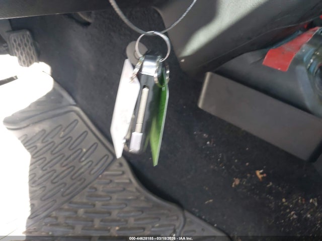 2019 JEEP WRANGLER UNLIMITED 1C4HJXFNXKW547272 Photo 10