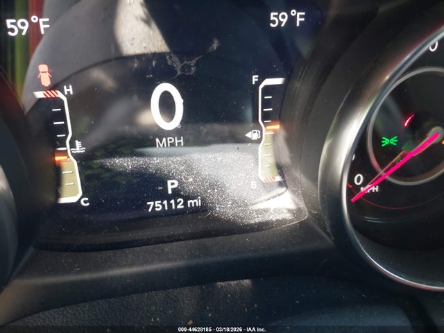 2019 JEEP WRANGLER UNLIMITED 1C4HJXFNXKW547272 Photo 6