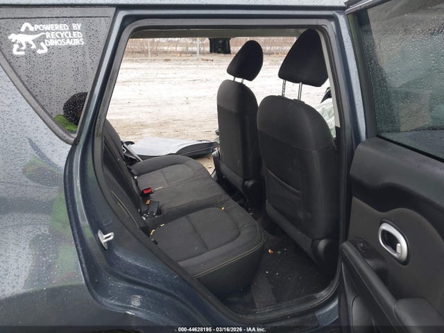 Продажа на аукционе авто 2016 Kia Soul +, vin: KNDJP3A51G7283635, номер лота: 44628195