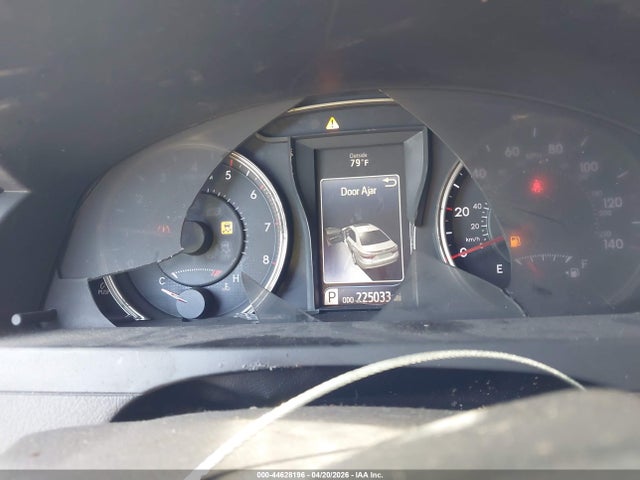 44628196 :رقم المزاد ، 4T1BF1FK1GU530465 vin ، 2016 Toyota Camry Se مزاد بيع