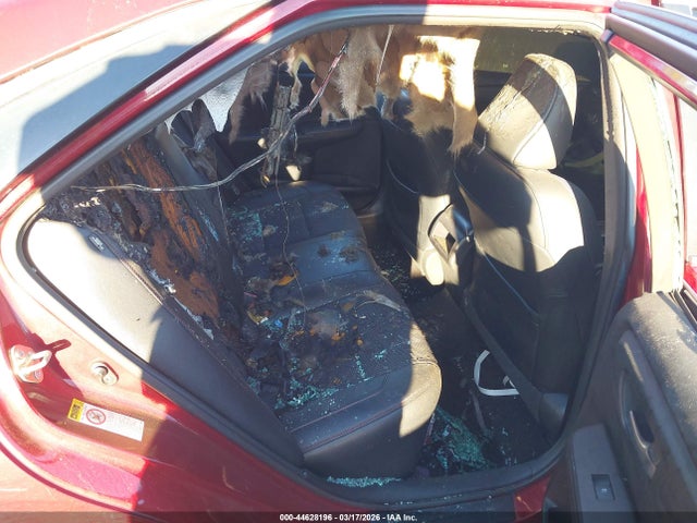 44628196 :رقم المزاد ، 4T1BF1FK1GU530465 vin ، 2016 Toyota Camry Se مزاد بيع