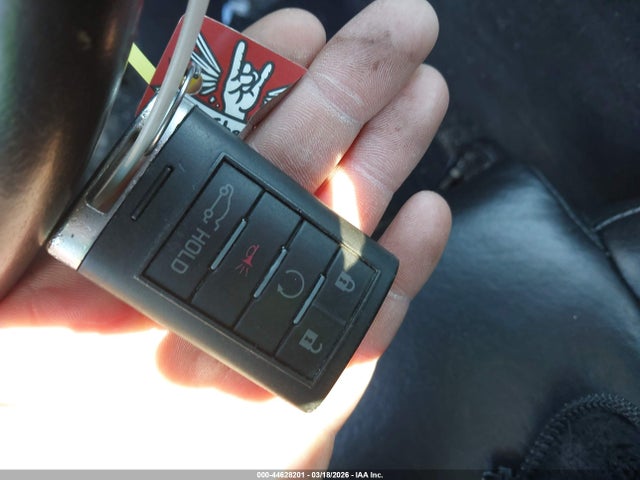 2013 CADILLAC ATS 1G6AA5RA7D0167796 Photo 10