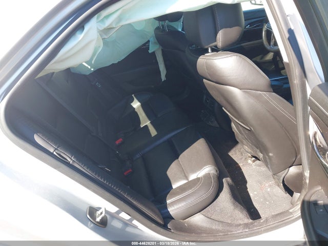 2013 CADILLAC ATS 1G6AA5RA7D0167796 Photo 7