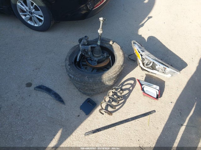 Aukcja sprzedaży 2017 Hyundai Santa Fe Limited Ultimate, vin: KM8SR4HFXHU211818, numer aukcji: 44628202