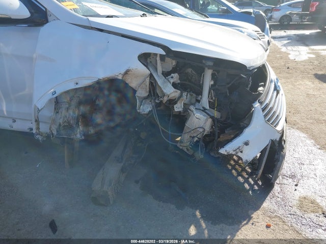 Aukcja sprzedaży 2017 Hyundai Santa Fe Limited Ultimate, vin: KM8SR4HFXHU211818, numer aukcji: 44628202