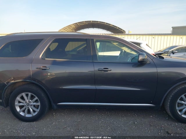 Dodge Durango Sxt 2014 1C4RDHAG6EC332150 Image 13