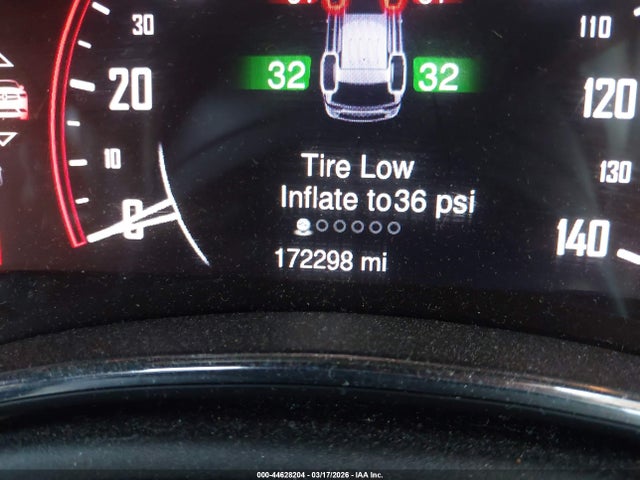 Dodge Durango Sxt 2014 1C4RDHAG6EC332150 Image 15